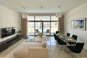 Dubai Hills Estate Deluxe Two Bedroom Apartment